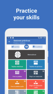 Words – Learn Languages 5.4 Apk for Android 2