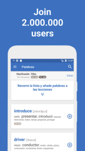 Words – Learn Languages 5.4 Apk for Android 5