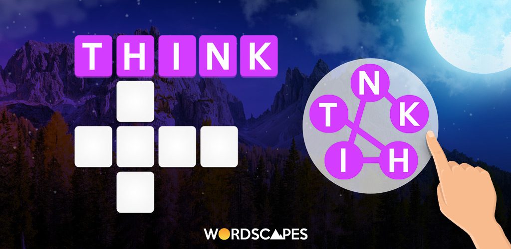 wordscapes android games cover