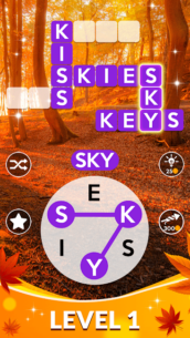 Wordscapes 2.9.0 Apk + Mod for Android 1
