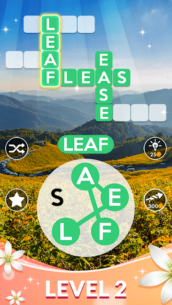 Wordscapes 2.17.1 Apk + Mod for Android 2