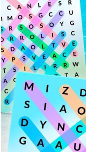 Wordscapes Search 1.26.0 Apk + Mod for Android 1