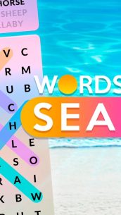 Wordscapes Search 1.28.1 Apk + Mod for Android 3