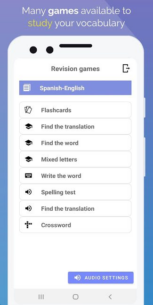 My dictionary – WordTheme Pro 11.2.0 Apk for Android 5