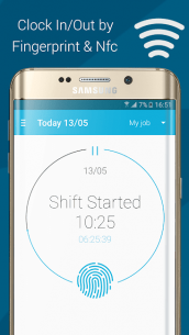 Work Log (PRO) 4.7.8 Apk for Android 1