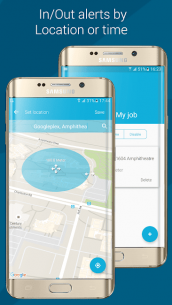 Work Log (PRO) 4.7.8 Apk for Android 4
