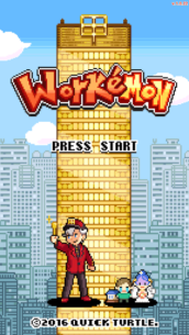 WorkeMon 1.0.44 Apk + Mod for Android 1