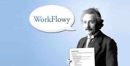 workflowy notes lists outlines cover