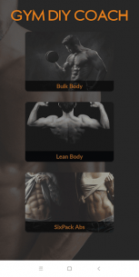 Gym Coach | Gym Trainer workout for Beginners Pro 1.2 Apk for Android 1