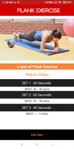 Gym Coach | Gym Trainer workout for Beginners Pro 1.2 Apk for Android 5