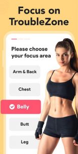 Workout for Women: Fit at Home 1.4.5 Apk for Android 3