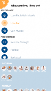 Workout Trainer – Classic 3.615 Apk for Android 3