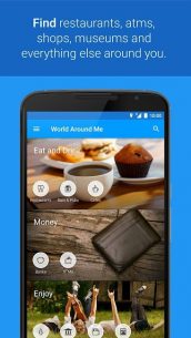 World Around Me (PRO) 3.21.1 Apk for Android 1