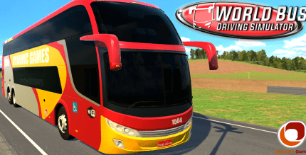 world bus driving simulator cover