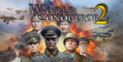 world conqueror 2 cover