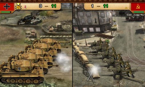 World Conqueror 2 1.3.12 Apk + Mod for Android 2
