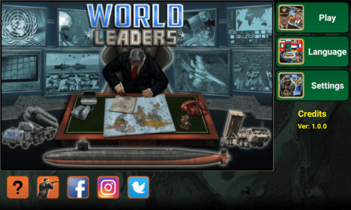 World Leaders 1.6.4 Apk for Android 1