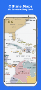 World Map 2021 2.9 Apk for Android 3