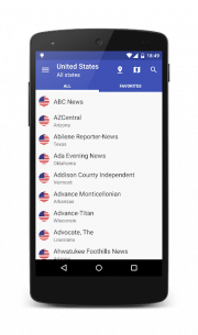 World Newspapers PRO 3.4.3 Apk for Android 1