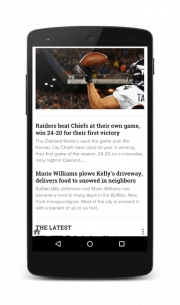 World Newspapers PRO 3.4.3 Apk for Android 2