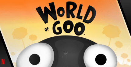 world of goo remastered cover