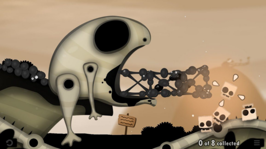 World of Goo Remastered 1.0.23082408 Apk for Android 2