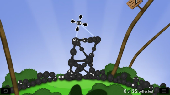 World of Goo Remastered 1.0.23082408 Apk for Android 4