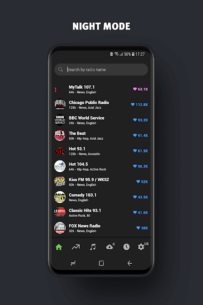 World Radio FM Online (PRO) 1.9.5 Apk for Android 2