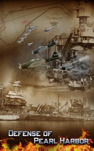 World War 2: Axis vs Allies 1.0.1 Apk + Mod for Android 1