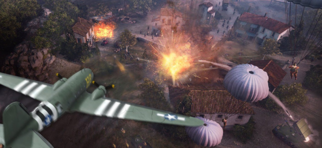 World War 2: Strategy Games 885 Apk + Mod + Data for Android 2