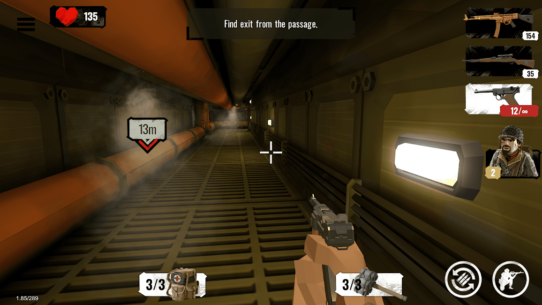 World War Polygon: WW2 shooter 2.30 Apk for Android 1