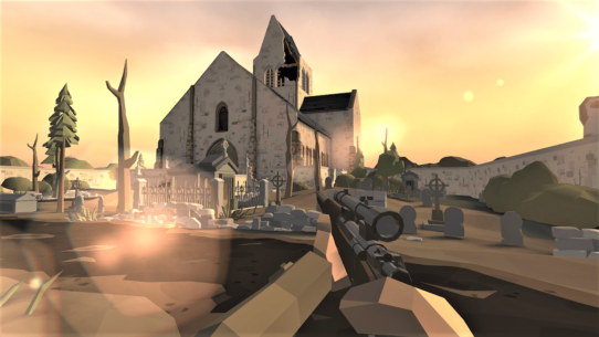 World War Polygon: WW2 shooter 2.30 Apk for Android 3