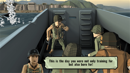 World War Polygon: WW2 shooter 2.30 Apk for Android 4