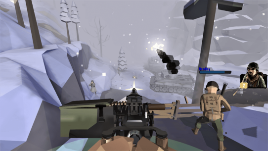 World War Polygon: WW2 shooter 2.30 Apk for Android 5
