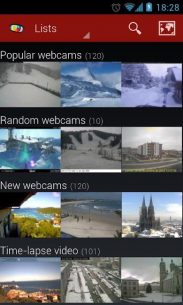 Worldscope Webcams 4.70 Apk for Android 1