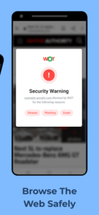 WOT Mobile Security Protection (PREMIUM) 2.30.0 Apk for Android 3