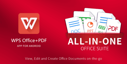 wps office full android cover