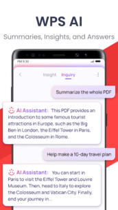WPS Office-PDF,Word,Sheet,PPT (PREMIUM) 18.7.1 Apk for Android 2