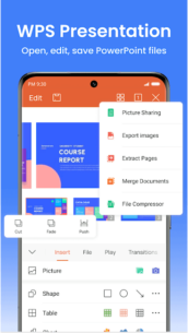 WPS Office Lite (PREMIUM) 16.3.7 Apk for Android 5