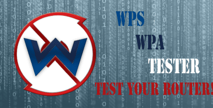 wps wpa tester premium cover