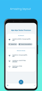 Wps Wpa Tester Premium 5.45873 Apk for Android 3