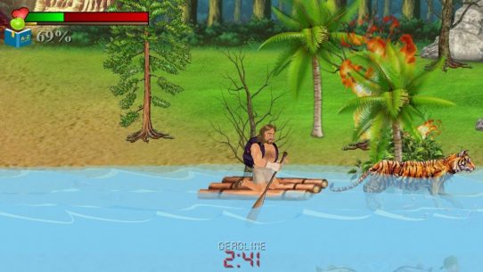 Wrecked 1.160 Apk + Mod for Android 1