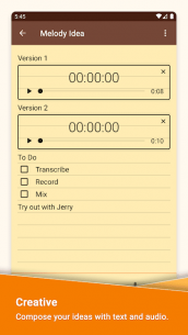 Write Now – Notepad 2.4.3 Apk for Android 4