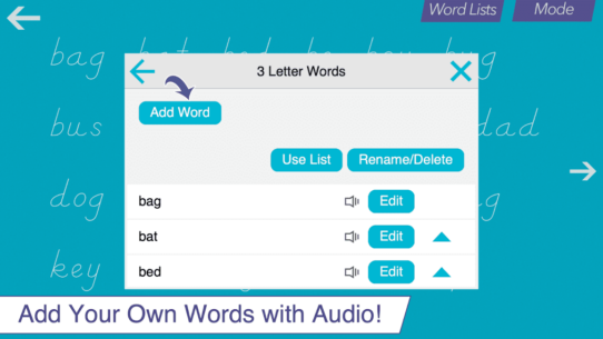 Writing Wizard – Learn Letters 3.7.0 Apk for Android 5