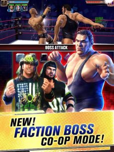 WWE Champions 2021 0.431 Apk for Android 1