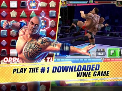 WWE Champions 2021 0.431 Apk for Android 2