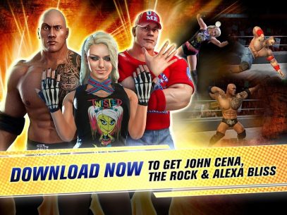 WWE Champions 2021 0.431 Apk for Android 4