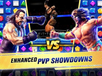 WWE Champions 2021 0.431 Apk for Android 5