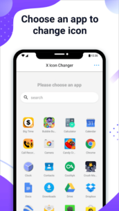 X Icon Changer – Change Icons (PRO) 4.3.5 Apk for Android 1