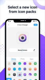 X Icon Changer – Change Icons (PRO) 4.3.4 Apk for Android 2